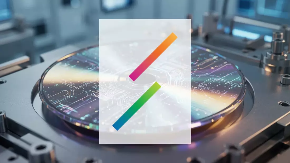 Lumentum sichert Indiumphosphid-Wafer: Milliarden-Deal mit AXT