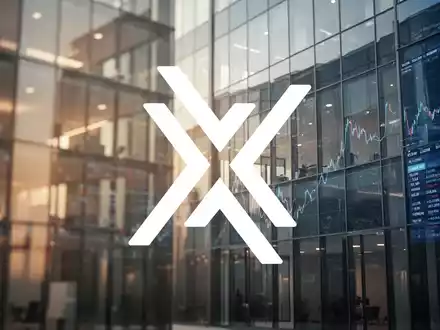 Abstrakte Darstellung eines modernen Finanzhandelsumfelds mit fokussierter Beleuchtung und Tiefenunschärfe. - Foto: über boerse-global.de