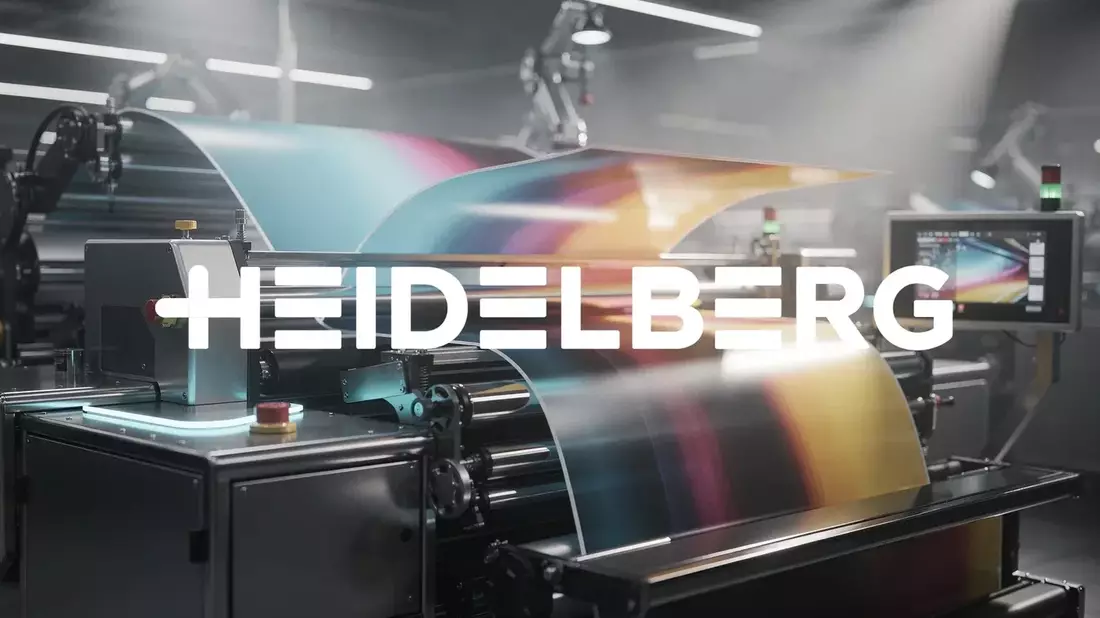 Heidelberg Druckmaschinen Shareholders Back Radical Transformation Amid Loss Forecast