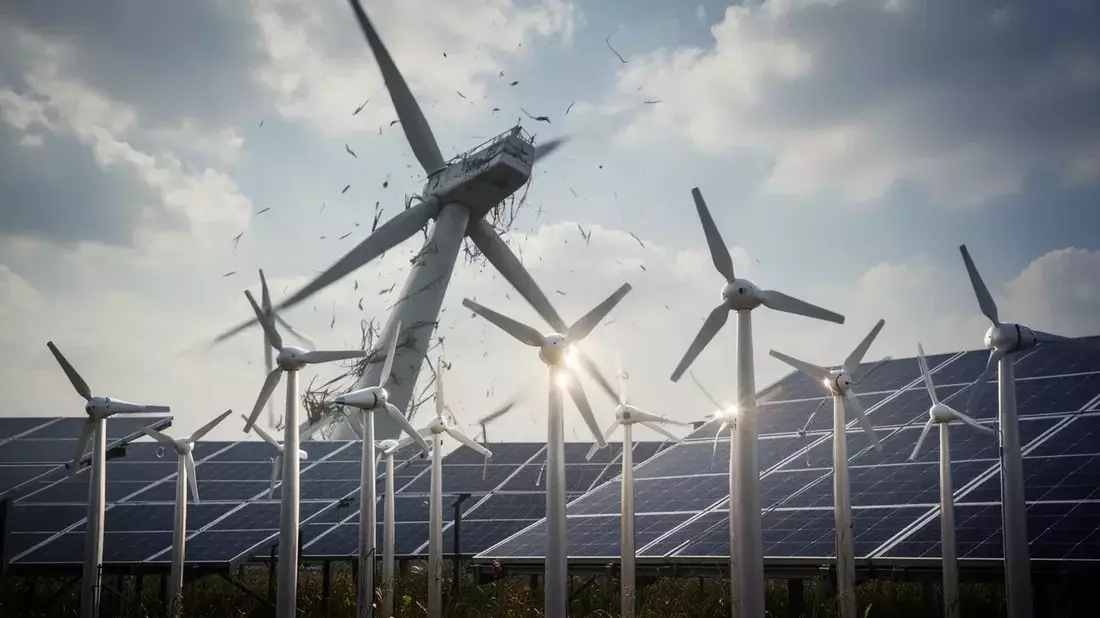 Siemens Energy Stock Rebounds 5.4% on Analyst Upgrades, Still Down 32% from High