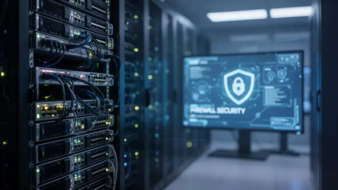 CISA warnt: Cisco FMC Zero-Day Lücke aktiv ausgenutzt