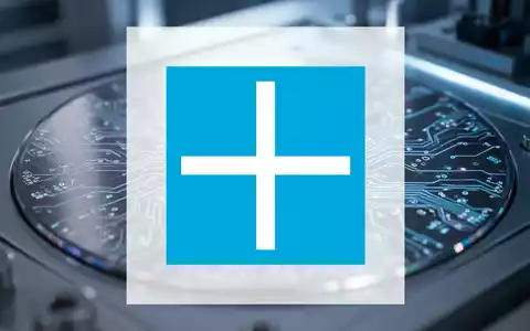 Abstrakte Darstellung hochmoderner Halbleiterfertigung mit Fokus auf technologische Präzision und industrielles Wachstum. - Foto: über boerse-global.de