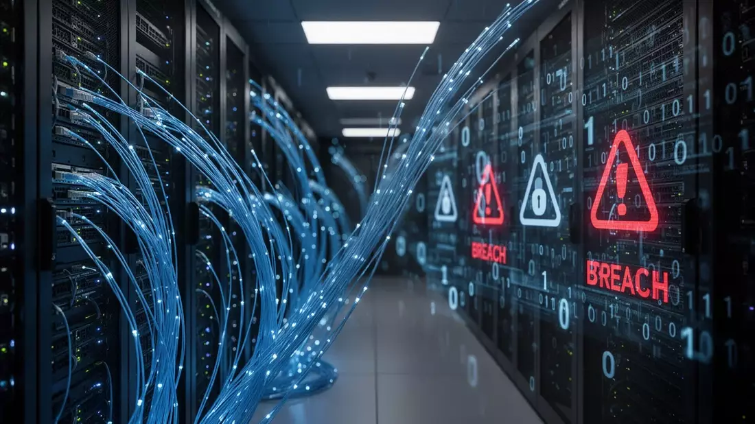 SplitVPN-Datenleck: Millionen Nutzerdaten und Logs veröffentlicht