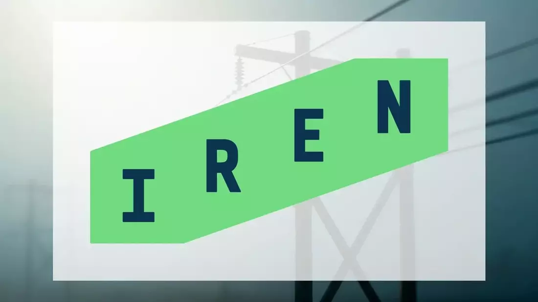 IREN Stock Bounces 7% but Remains 60% Below High Amid AI Pivot and Dilution Fears