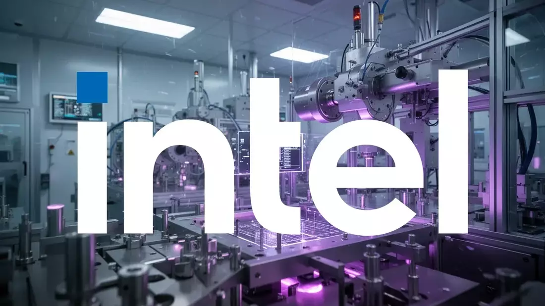 Intel Licenses x86 Architecture to Startup RosaicLabs Amid Foundry Struggles