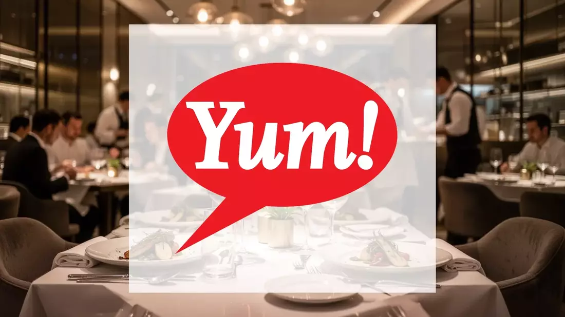 YUM! Brands: Gewinnsprung und Taco-Bell-Krise im Quartal