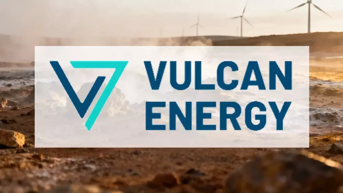 Vulcan Energy Secures €2.2B Debt for Lionheart Lithium Project Despite Stock Slump