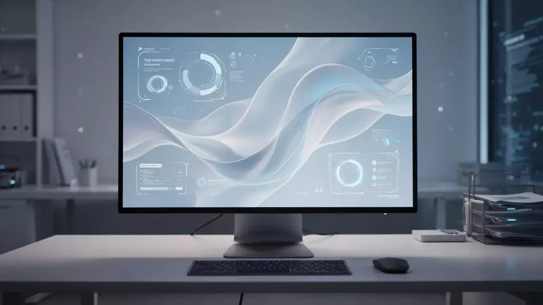 Microsoft modernisiert Windows: WinUI 3 ersetzt alte Eigenschaften-Dialoge