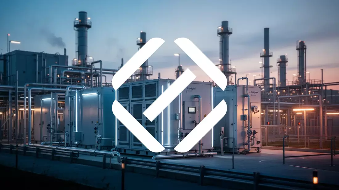 Fuelcell Energy: KI-Boom treibt Aktie und Aufträge an