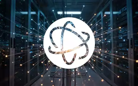 Abstrakte Darstellung von Glasfasertechnologie und Datenübertragung in einem modernen, technologischen Umfeld. - Foto: über boerse-global.de