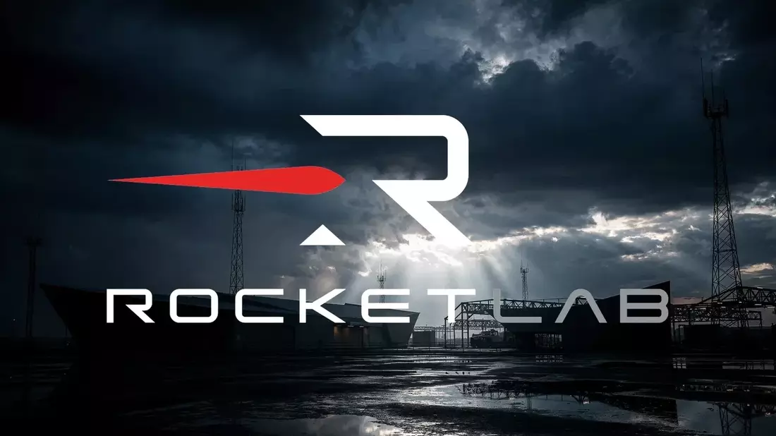 Rocket Lab Stock Plunges 61% Despite $2.2B Order Book and New Space Force Contract