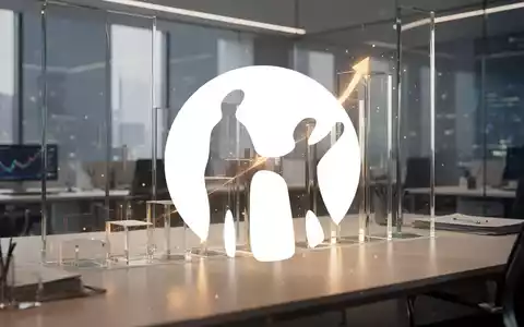 Abstrakte Darstellung von Wachstum und Kapitalexpansion in einer modernen Finanzumgebung. - Foto: über boerse-global.de