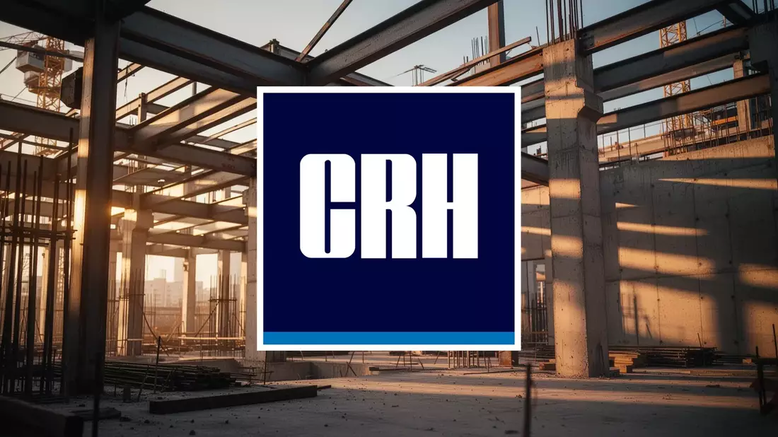 CRH Aktie: Rekordquartal mit versteckten Schwächen und Pause bei Aktienrückkäufen