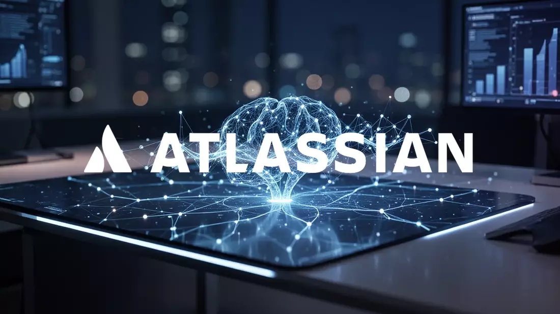 Atlassian führt KI-Budgets ein und senkt Prognosen