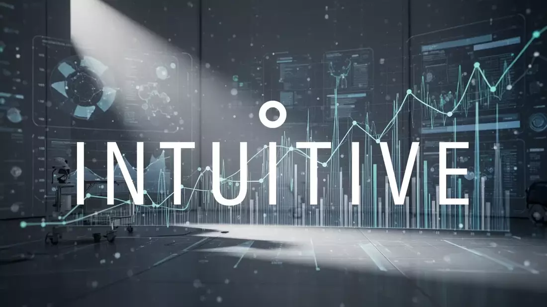 Intuitive Surgical Stock Plunges 37% Despite Strong Earnings as Institutional Investors Buy the Dip