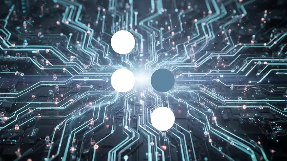 D-Wave Quantum Joins Nasdaq: Strategic Shift Amid 35% Stock Decline