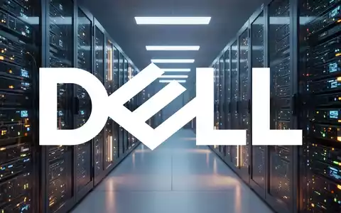 Modernes Rechenzentrum mit leuchtenden Server-Racks als Symbol für schnelles Wachstum bei KI-Technologien. - Foto: über boerse-global.de
