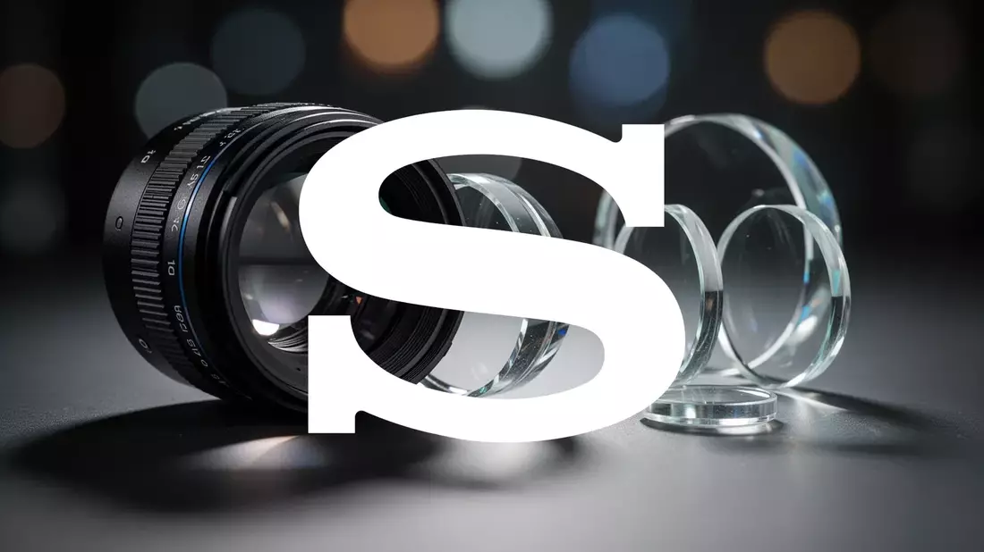 Sony greift nach Tamron: Übernahmeangebot für Objektivhersteller