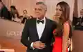 George und Amal Clooney leben mit ihren Zwillingen einen Teil des Jahres in der südfranzösischen Provence. (Archivbild) - Foto: Jordan Strauss/Invision/dpa