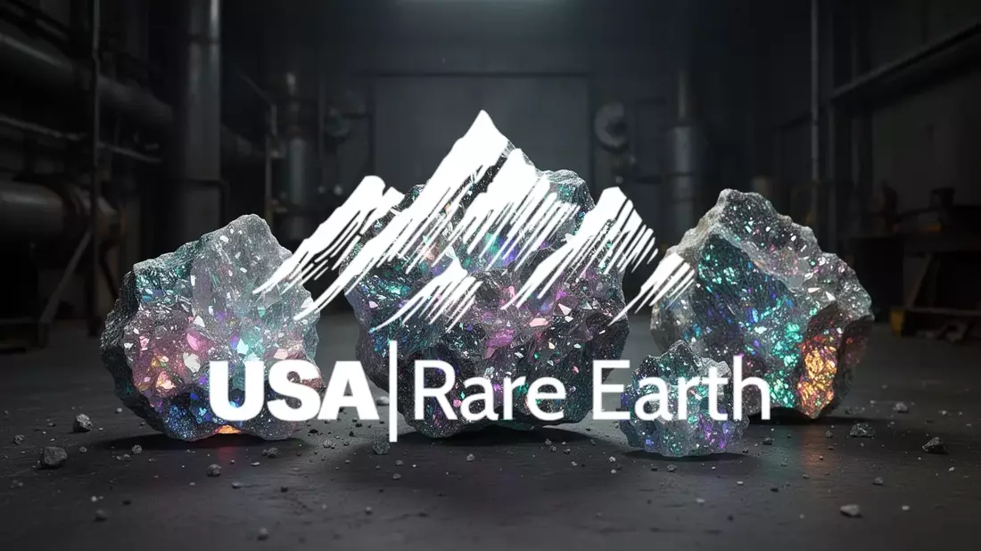 USA Rare Earth: Serra Verde-Projekt und Führungswechsel im Fokus