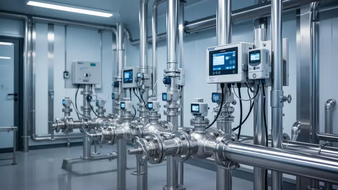Techem digitalisiert Trinkwasserhygiene mit neuen Online-Tools