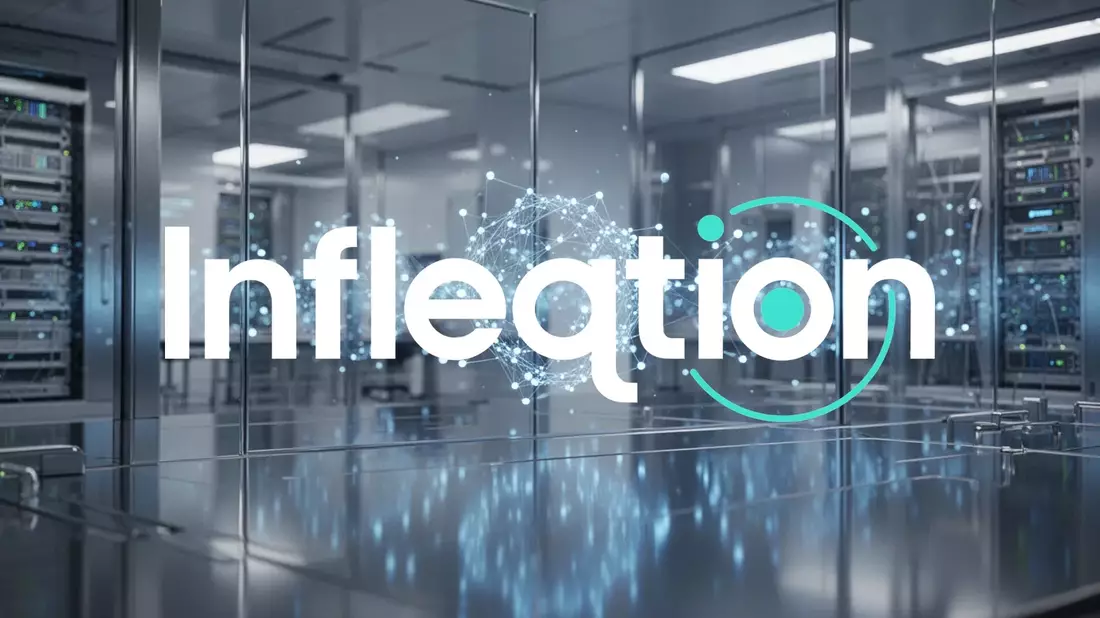 Infleqtion Aktie erholt sich: Neuer Top-Manager von Lockheed Martin