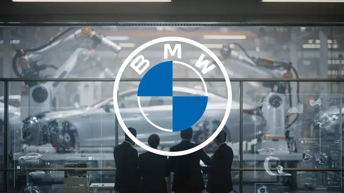 BMW Q2 Net Profit Plunges 33% as China Sales Collapse, 8,000 Jobs Cut