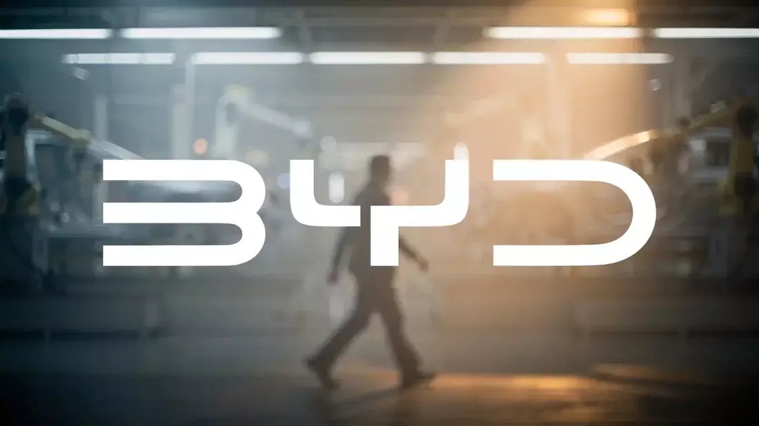 BYD Dividend Payout Amid 28% Stock Rally and European Expansion Risks