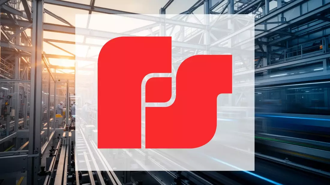 Federal Signal: Starker Cashflow treibt Aktie nach oben