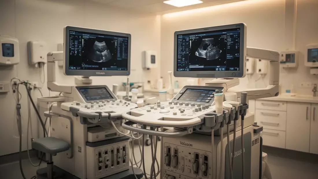 Risikoschwangerschaften: Moderne Diagnostik und personalisierte Betreuung