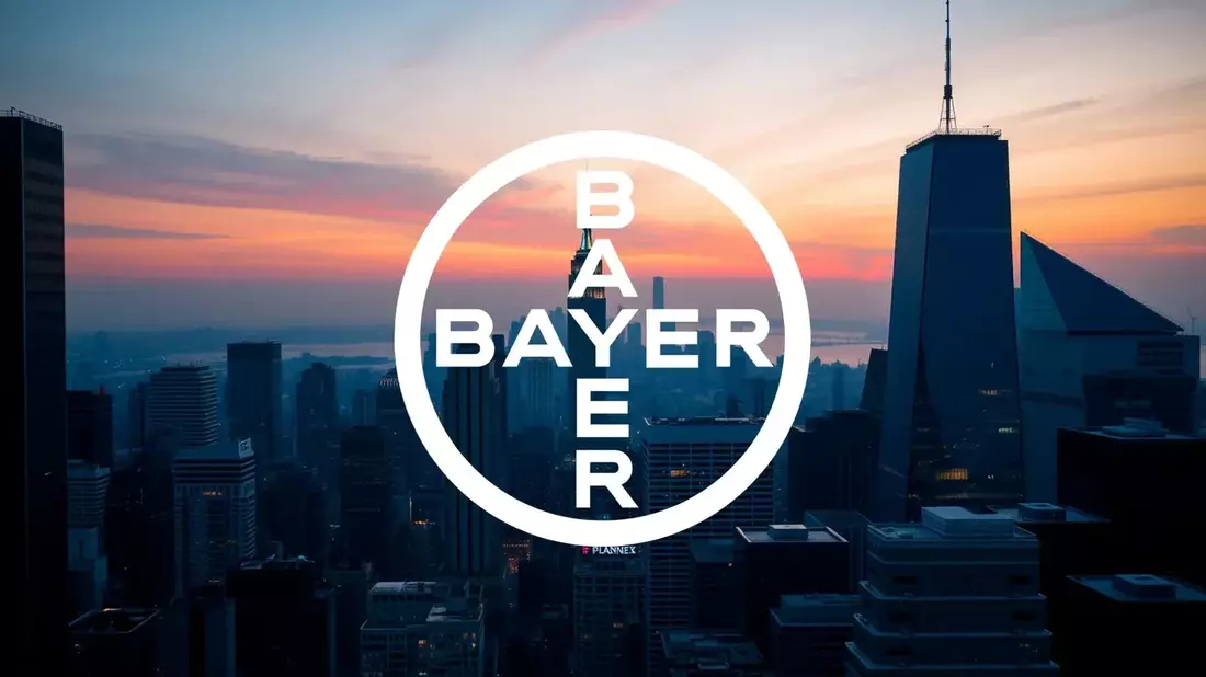 Bayer Stock Surges 30% in 2024 on Legal Win, China Drug Filing, Restructuring