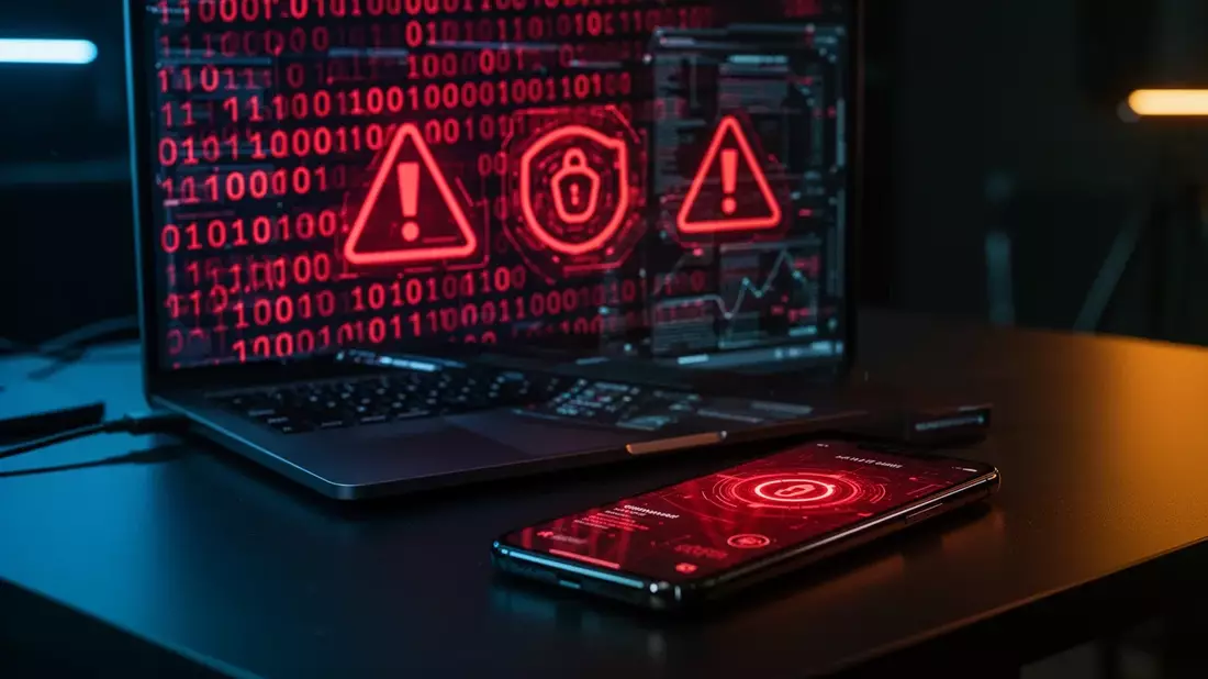 Indischer Hacker erstellte 967 betrügerische Android-Apps