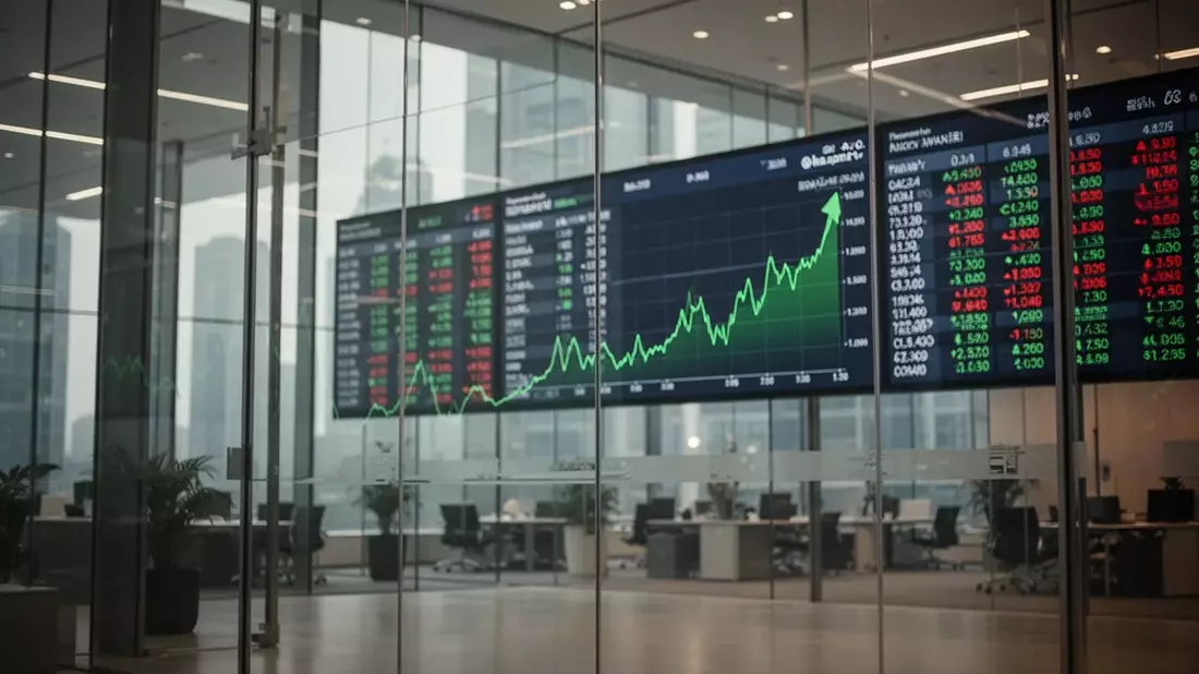 Leo International Precision Health: Wang kauft Aktien im Wert von 55.900 Euro