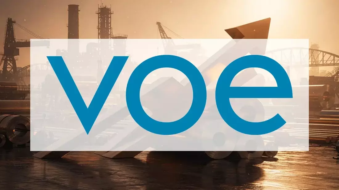 Voestalpine US Expansion vs European Headwinds Ahead of Q1 Earnings
