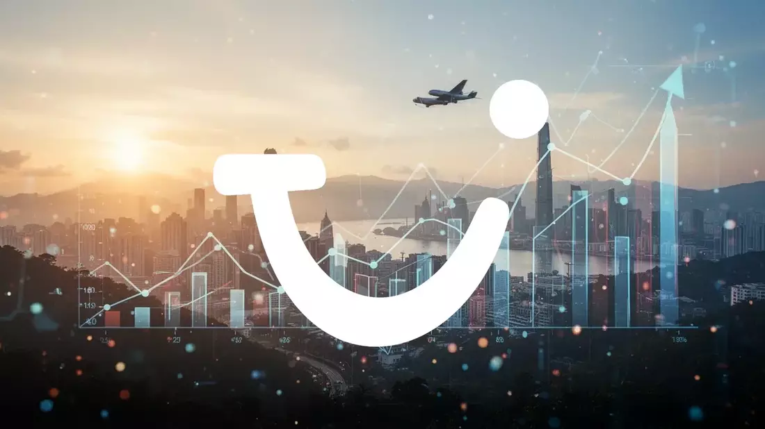 TUI Stock Surges 11.5% on Egypt Travel Demand Revival Amid Late-Booking Trend