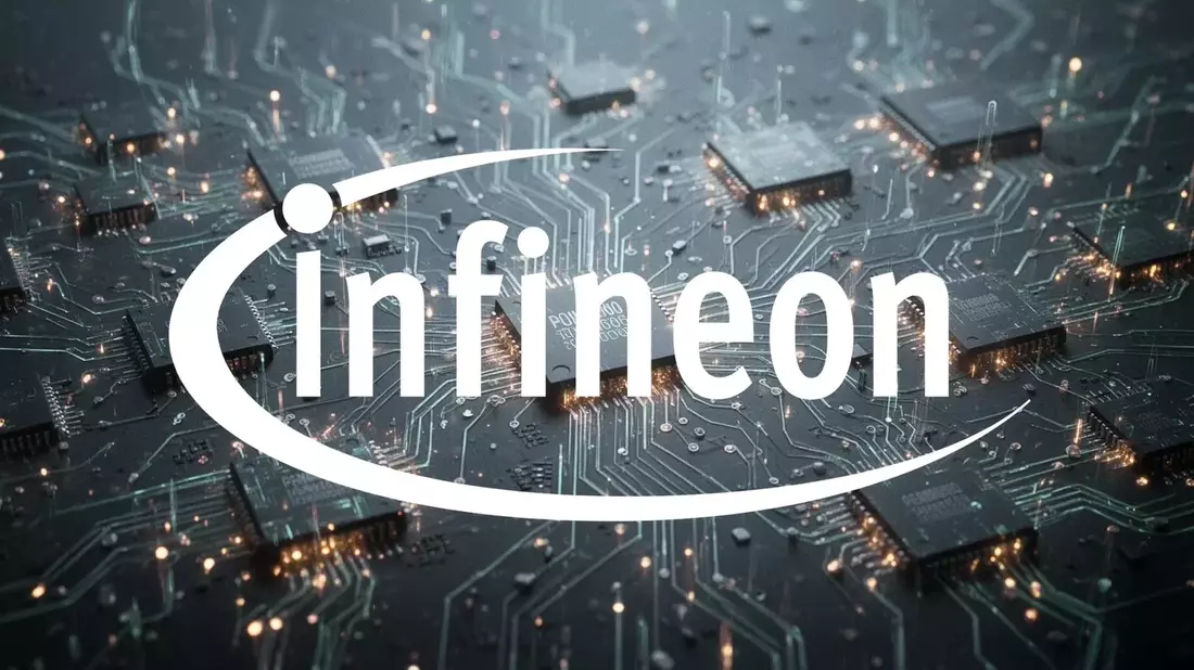 Infineon Stock Rebounds 9% Amid AI Growth vs Auto Weakness Tension