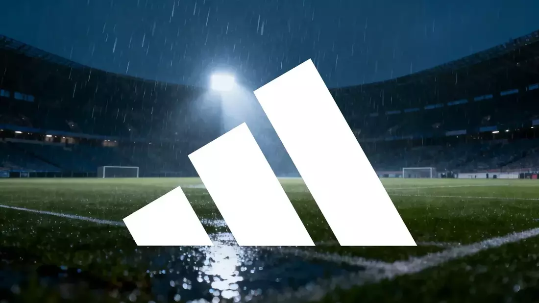 Adidas Q2 Revenue Hits Record €6.7B but Shares Crash 17% on Marketing Costs