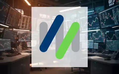 Abstrakte Darstellung eines modernen Finanzhandelsplatzes mit Fokus auf Marktvolatilität und professionelle Analyse. - Foto: über boerse-global.de