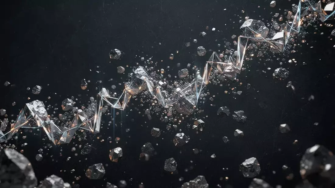 VanEck Rare Earth ETF Plunges 41% Despite Record Output from Top Miners