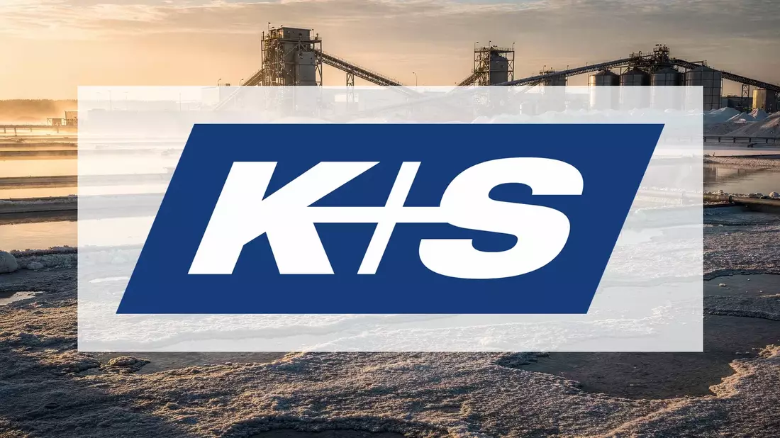 K+S Aktie: Technische Wende und steigende Kalipreise stützen