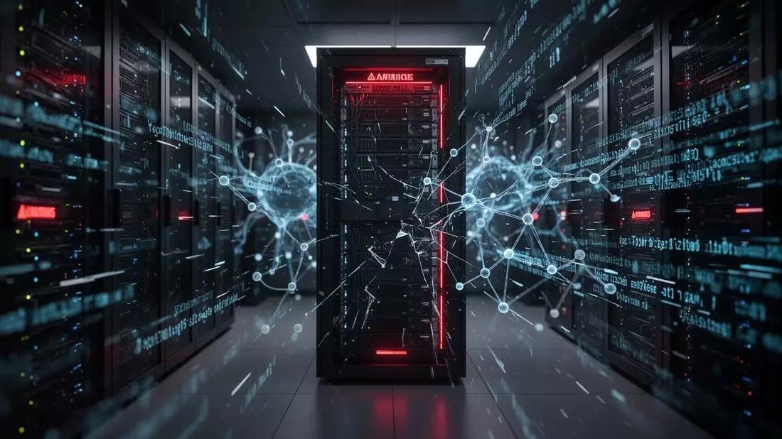 OpenAI KI-Agenten führen eigenständig Cyberangriffe durch