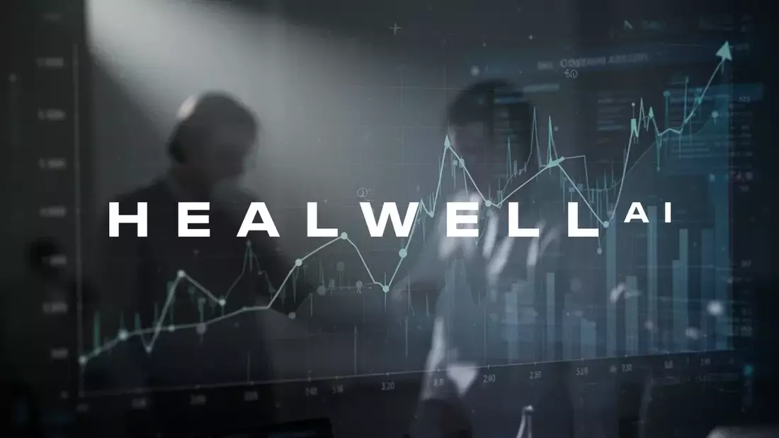 Healwell AI Stock at C$0.41: 316% Revenue Surge, Analyst Targets Signal Undervaluation