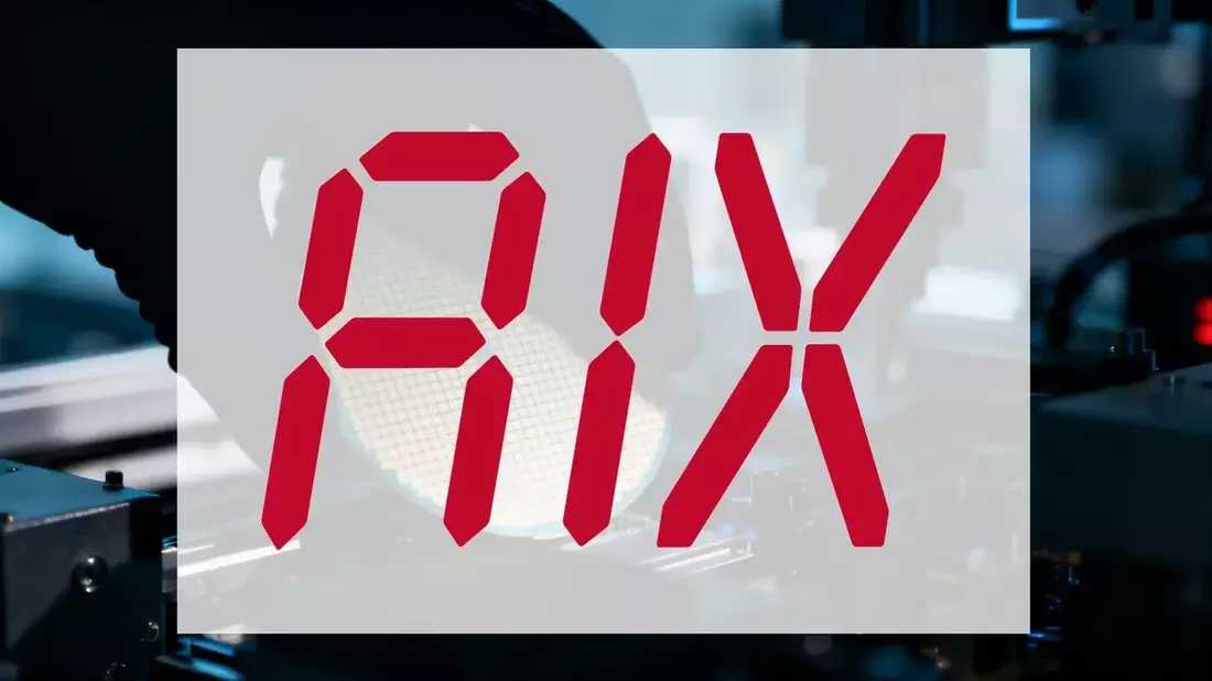 Aixtron Shares Surge 7% on Record AI-Driven Orders, Backlog Hits €457M