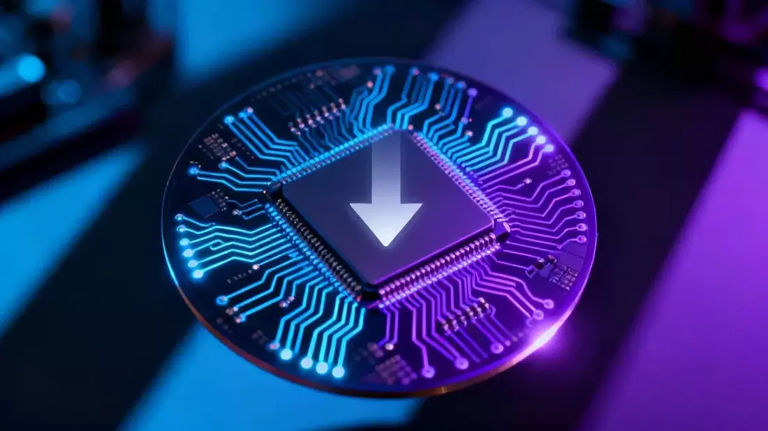Semiconductor ETF Inflows Surge $2.3B Despite 26% Price Drop Amid AI Optimism