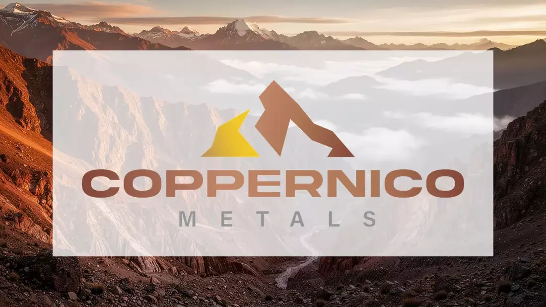 Coppernico Metals: Aktie erholt sich mit starkem Kurssprung
