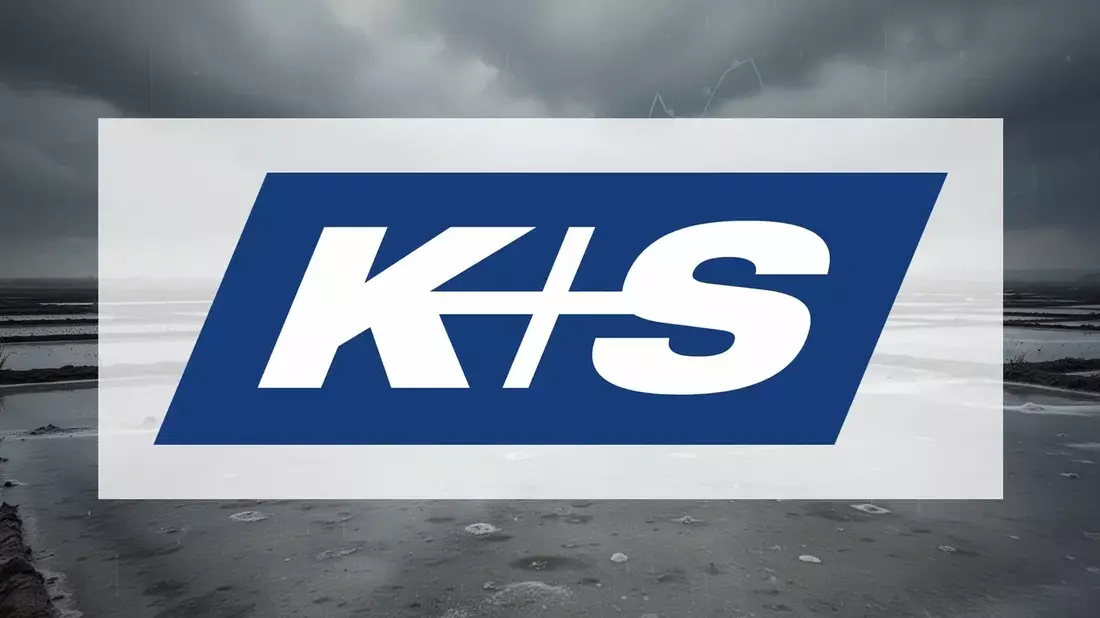 K+S Stock Breakout: Technical Reversal Amid Analyst Split and Potash Price Strength