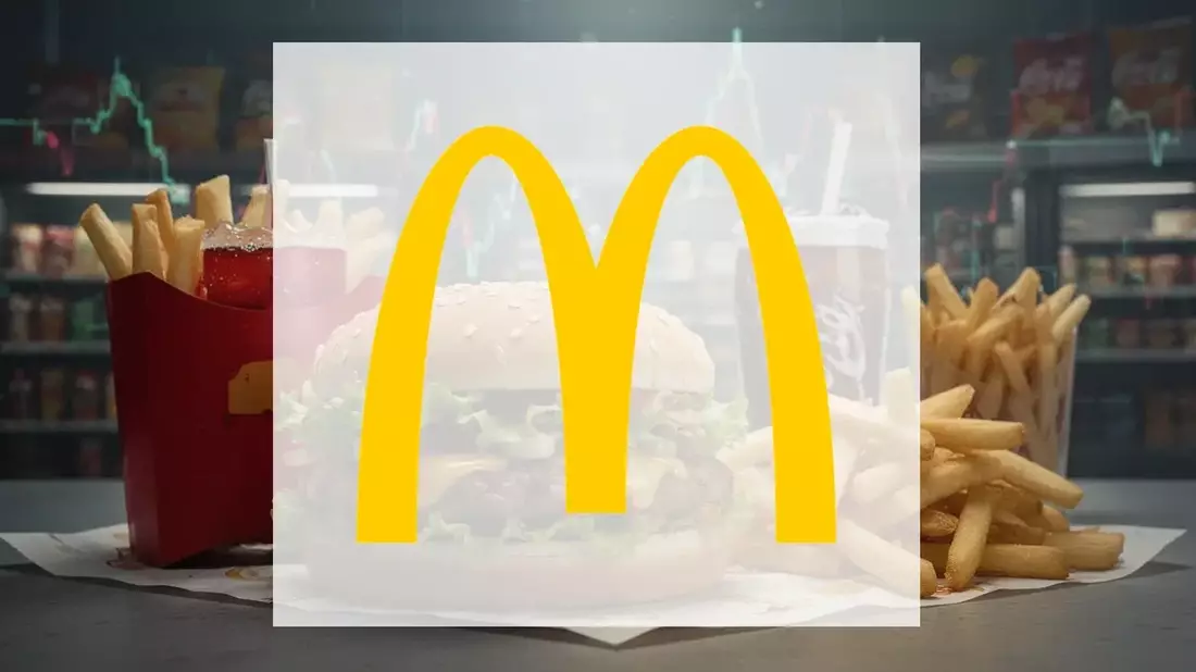McDonald's Q2 Earnings: Options Signal 3.2% Swing Amid Downtrend