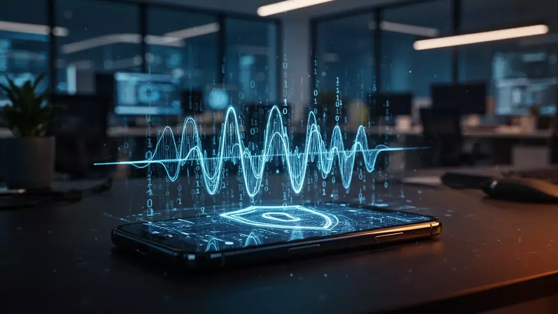 Globale Betrugswelle: KI und Voice-Phishing als neue Gefahren
