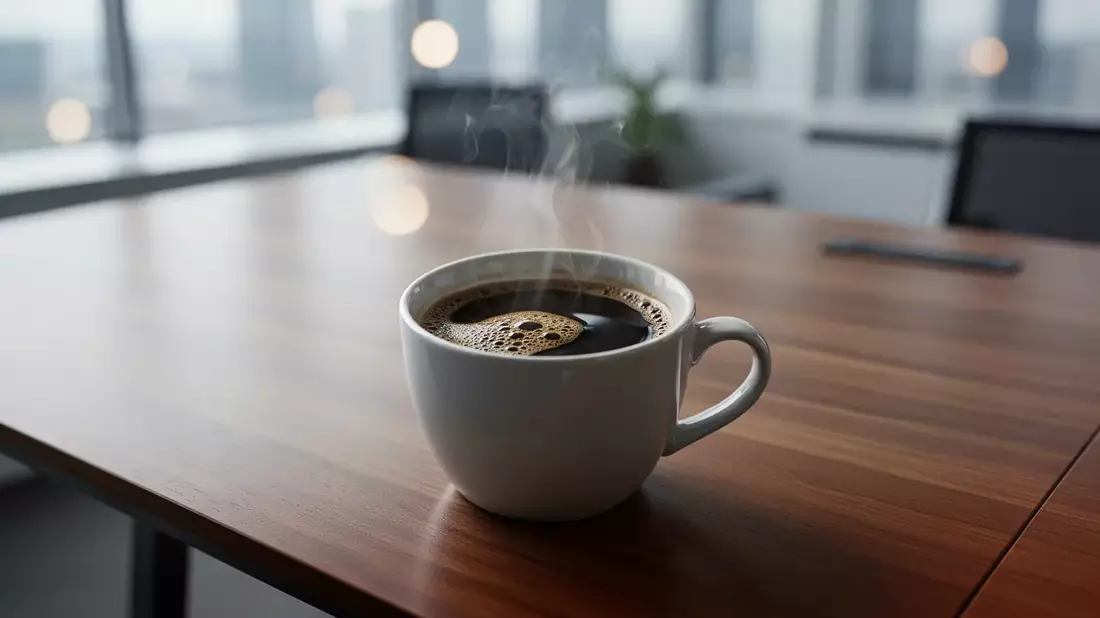 Kaffee-Gesundheit: Neue Studien zu Herz, Leber und Anti-Aging