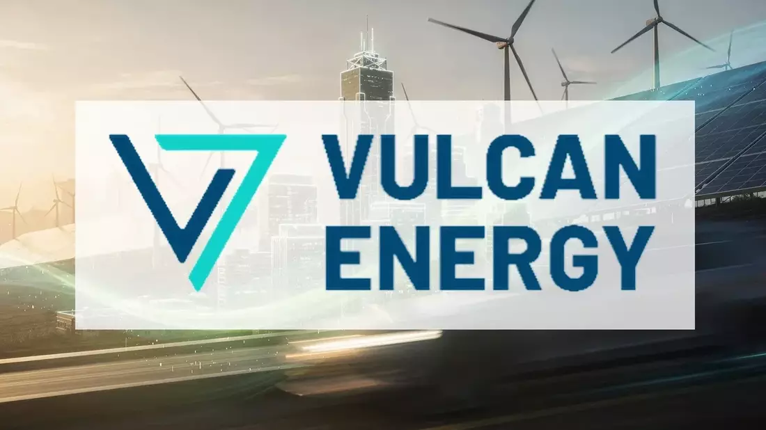 Vulcan Energy Secures First External Customer for DLE Tech Despite Stock Slump